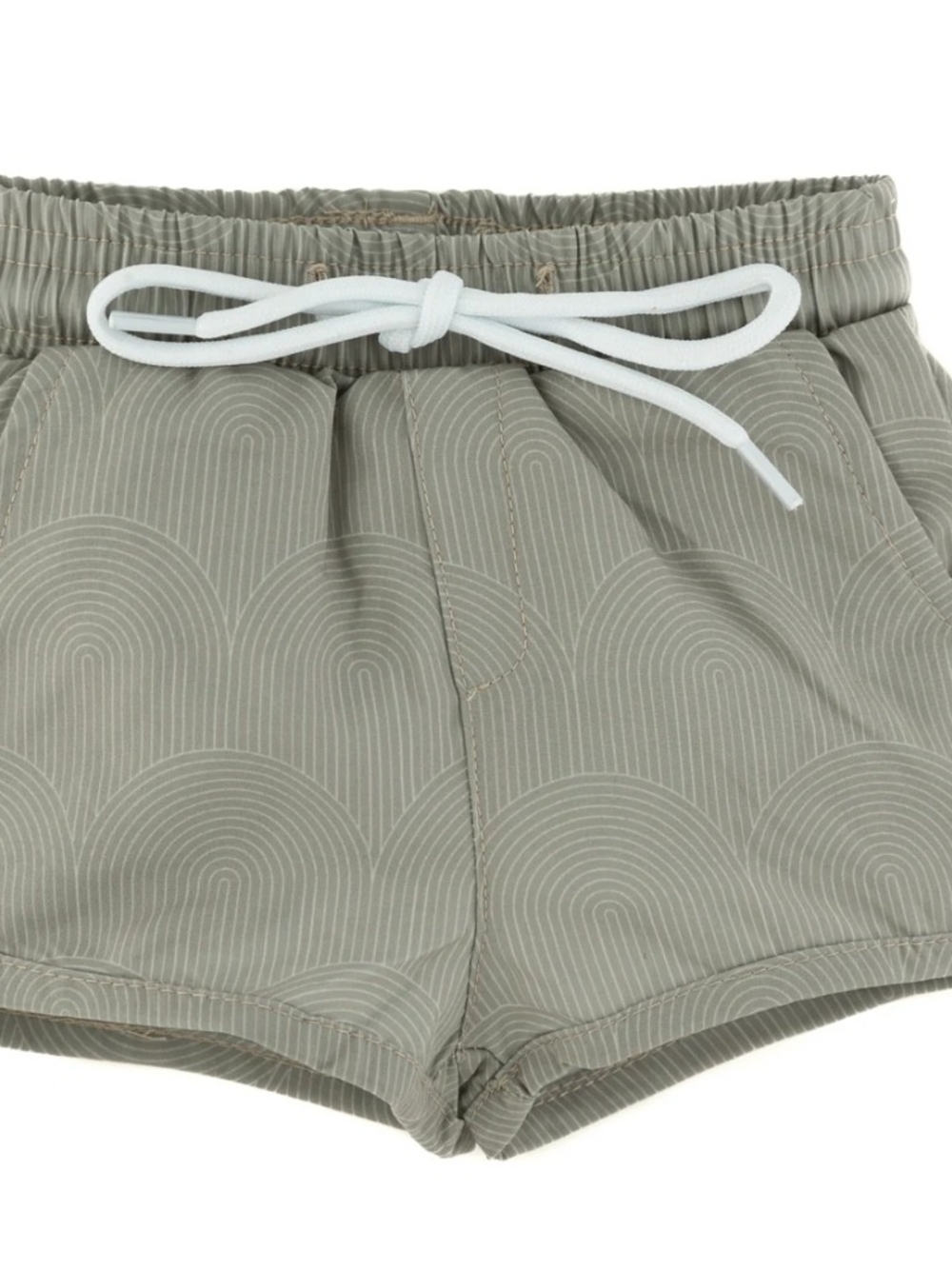 Current Tyed Sage Swim Shorts 2/3yr
